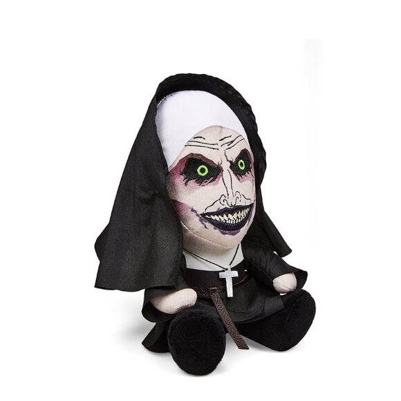 Kidrobot The Nun Phunny 8" Plush Toy - Picture 3 of 8